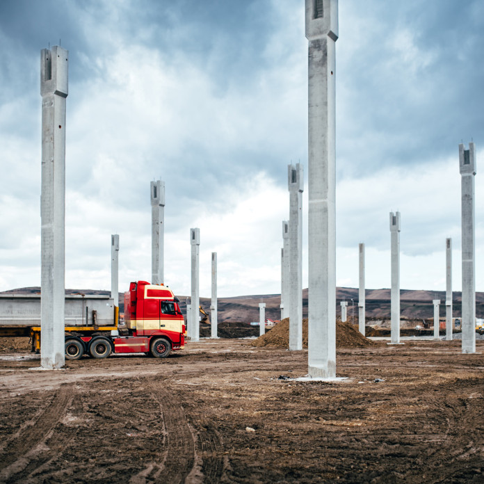 Expertos en Ingeniería Estructural